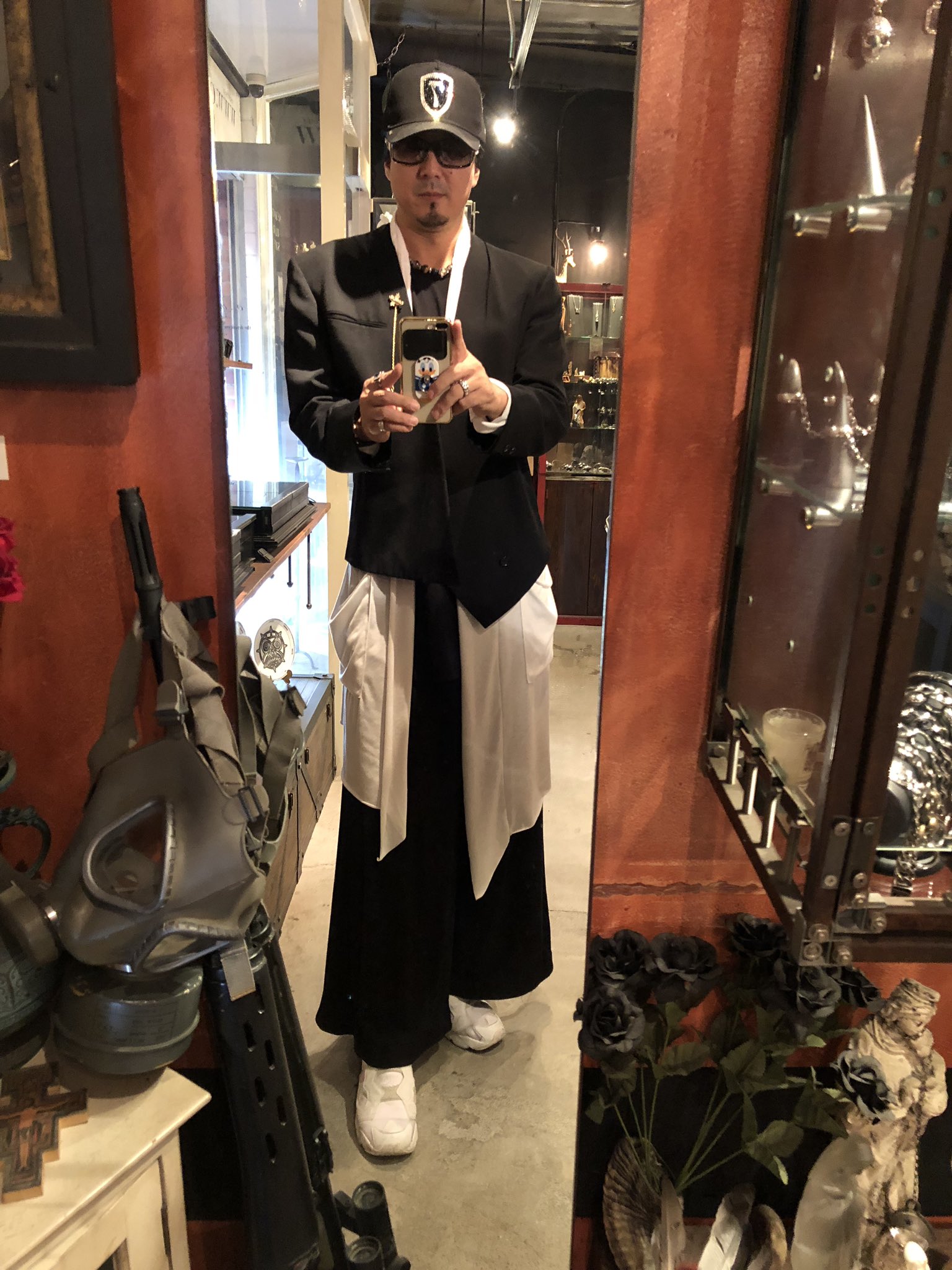 黒田崇矢 今日はステキなアニメ監督とステキなプロデューサーとステキな音響監督と仕事でした 気分の良い1日でした T Co Wjpwdqykt5 Twitter