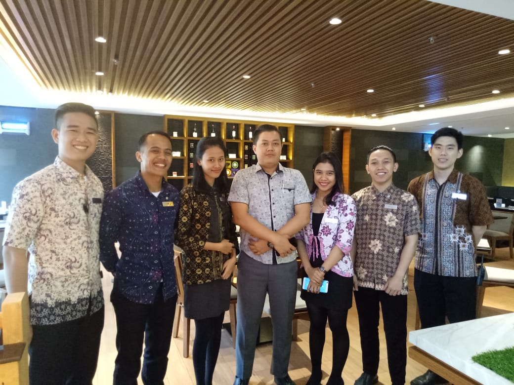 FourPointsJKT tweet media