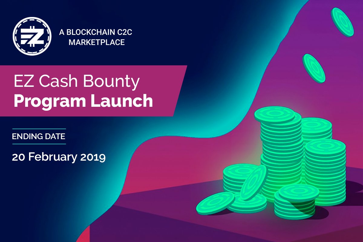 Our Bounty Programme has commenced..! 
Join and get free coins ...
For More Details Here: bitcointalk.org/index.php?topi…
#bounty #TokenSale  #Ethereum #ETH #crypto #Investment #mainICO #investors  #freetoken #freecoin #bountyprogram
