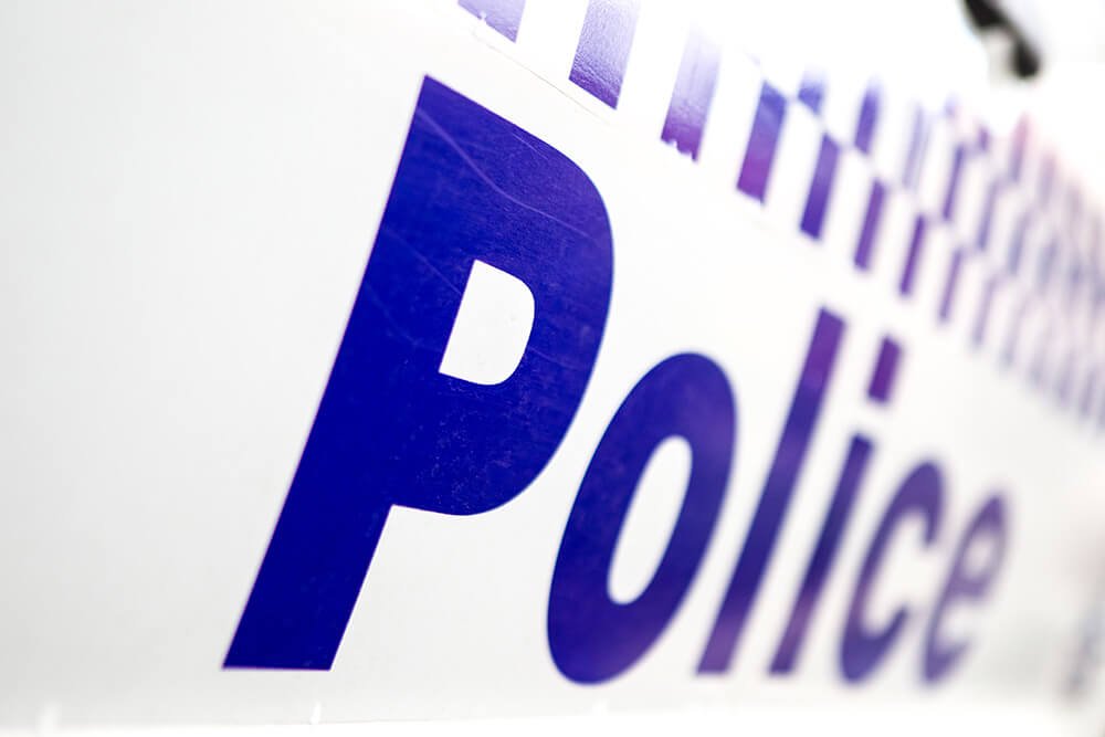 Cannington Police tweet media