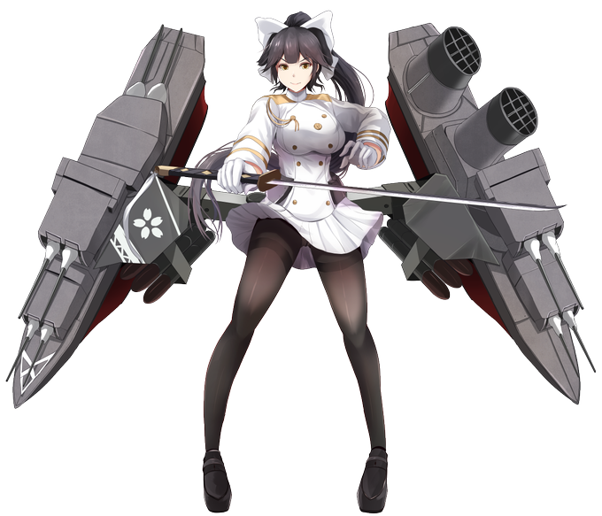 高雄 アズレン のタグが付いたイラスト 1411 1440件目