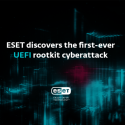 Sapsi_C's tweet photo. Nace LoJax, primer rootkit a nivel de UEFI https://t.co/nfawIJsFSY https://t.co/4j50wqdwQo