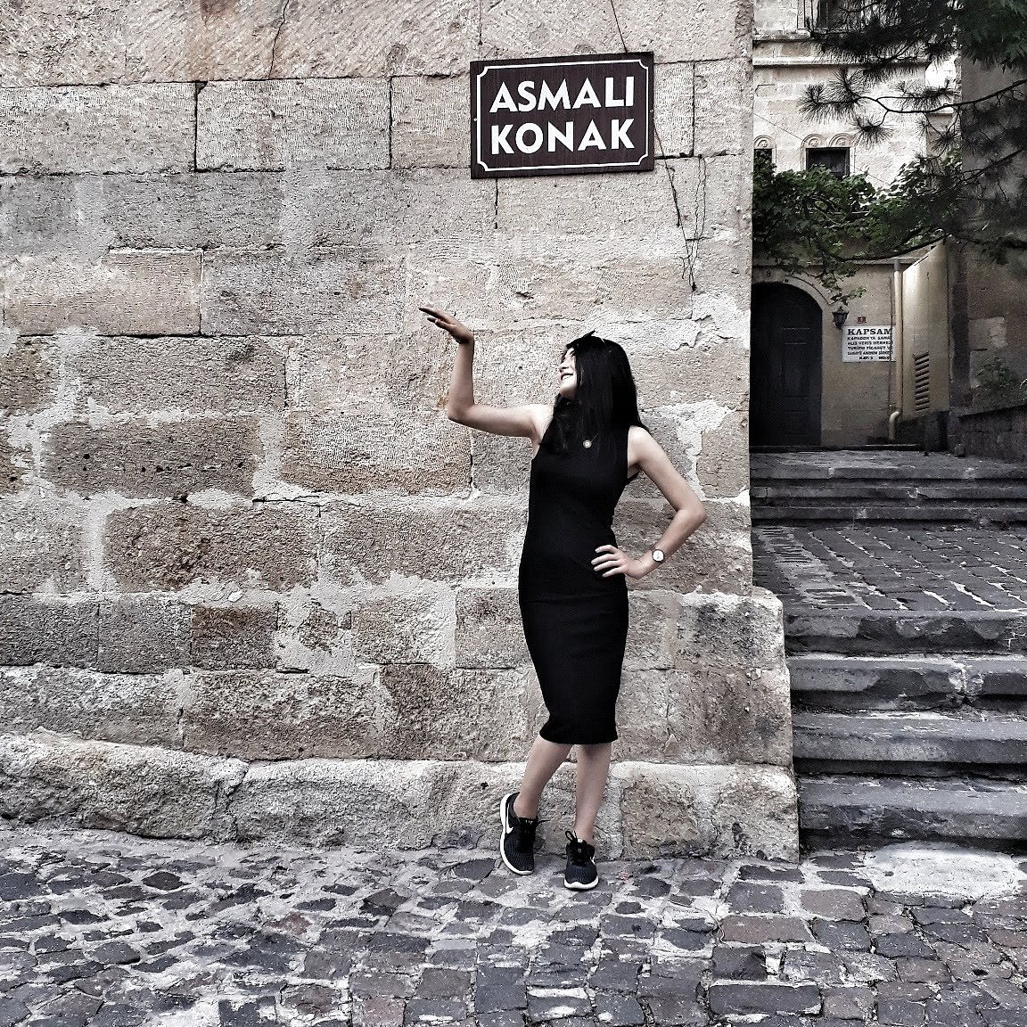 #YeniProfilResmi
