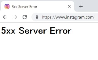 画像 現在 Instagramにてエラーが発生 アプリでもブラウザでもダメ 画像 現在 Instagramにてエラーが発生 アプリでもブラウザでもダメ