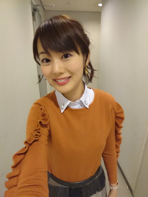 高橋真理恵 カンテレアナウンサーさん の人気ツイート 1 Whotwi グラフィカルtwitter分析