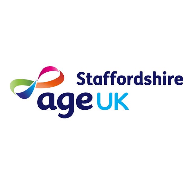 ⭐️ We’re excited to now be a part of Age UK Staffordshire ⭐️ Go follow @ageukstaffs NOW to stay up to date with our work 👍 

#charity #community #Staffordshire #Burton #olderpeople #lovelaterlife #ageuk