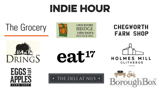 breadjamfest's tweet image. SO #breadandjam is TOMORROW!!! 

We've still got a few tickets left and you've got one more day to get your hands on them if you haven't already 💃 🕺

We've worked so hard on this year and we can't wait for you to enjoy it! 

See you bright and early tomorrow #Foodies 
💛