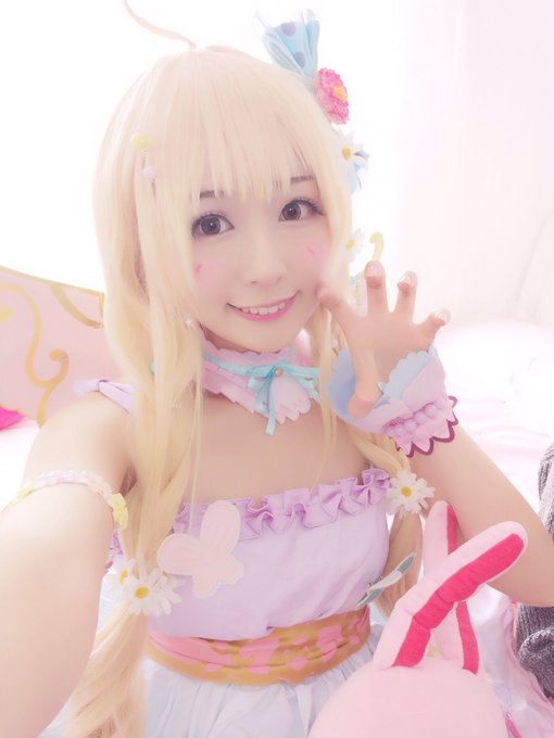 コスプレイヤーYuki亭のTwitter画像20
