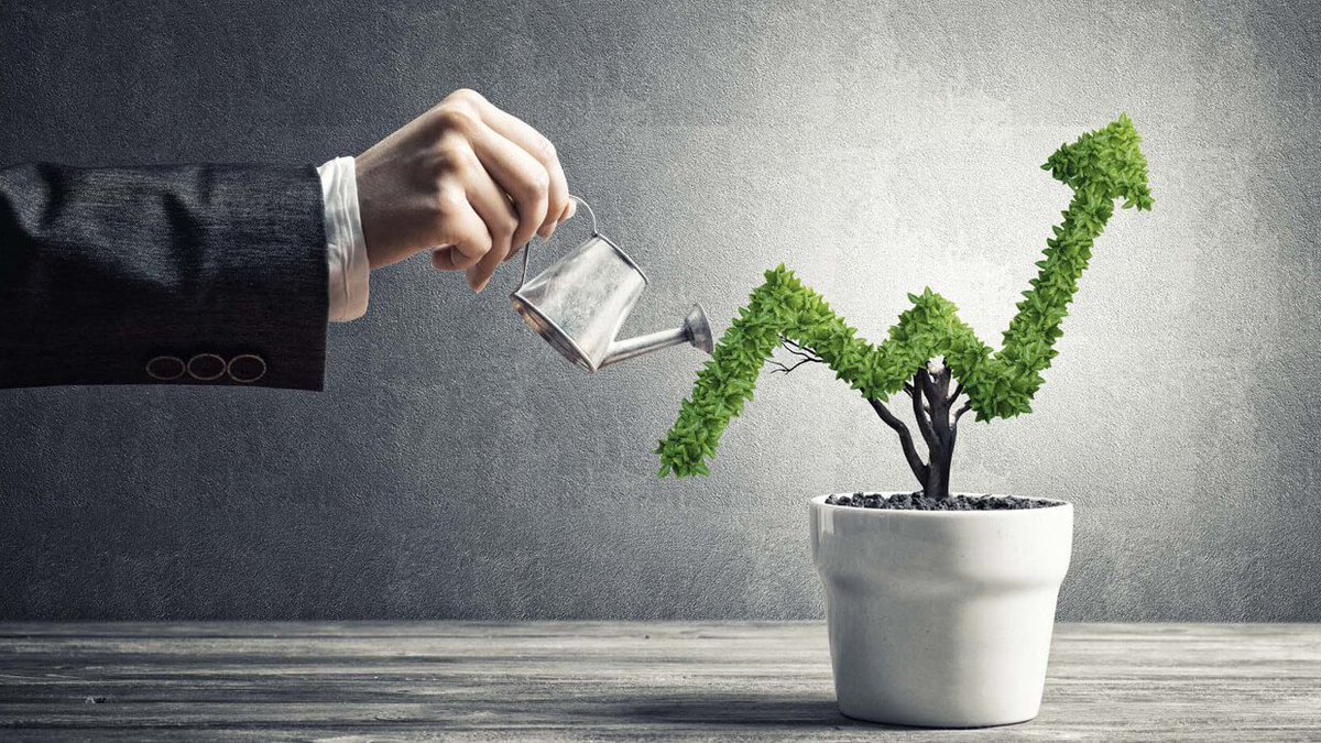 Info_Quarter's tweet photo. Stalled growth in business, if not addressed appropriately, can lead to very serious internal circumstances – even lead to the dissolution of a department or the company itself.
Here https://t.co/y6ANwPUXx1 are a few valuable points that can help a firm deal with stalled growth. https://t.co/zYIiJeDYH0