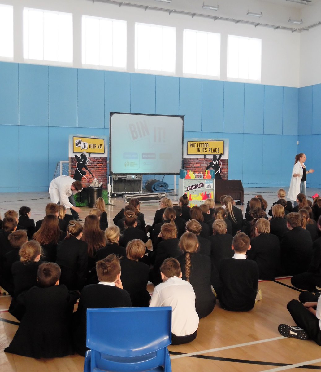 Harrogate High School Northern Star Academies Trust Home