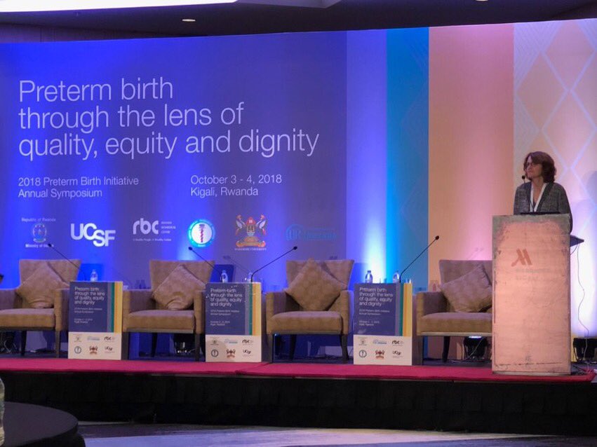 UCSFPTBiEA's tweet photo. Here we go! The launch of our 2018 Annual Symposium on PTB begins now. Thank you @DilysWalker @smusange @ccpcotton @FSayinzoga for your powerful opening remarks. #EndPTB https://t.co/cFhaEZcg2u