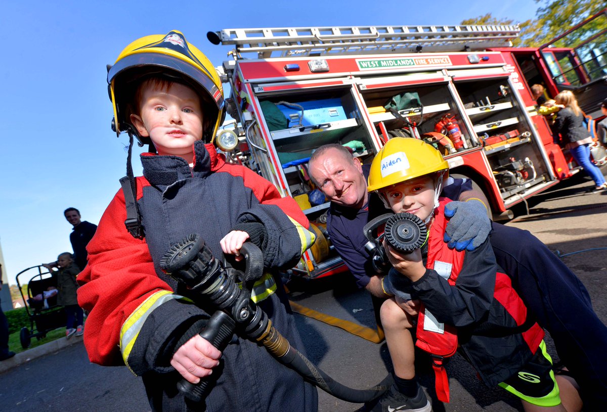 Sandwell Chronicle tweet media