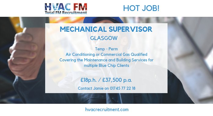 HVAC Recruitment tweet media