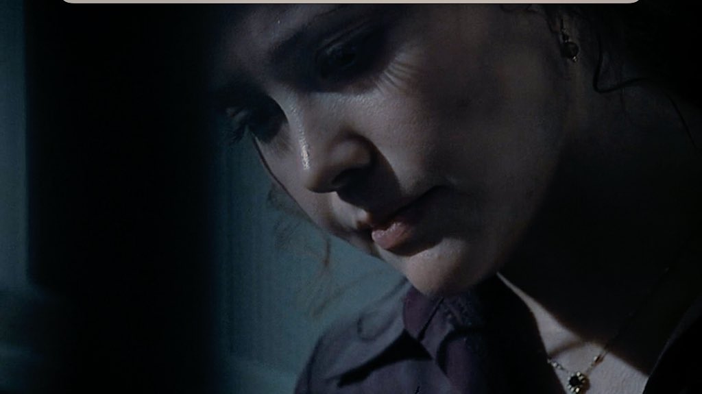 Starg8rocks's tweet photo. “I’m so sorry. I’m so sorry, Tony.” 

My. Heart. 😭💜 #24Fox #24Rewatch #24Season2 #TonyAlmeida #MichelleDessler #CarlosBernard #ReikoAylesworth https://t.co/nLnhyRwmtw