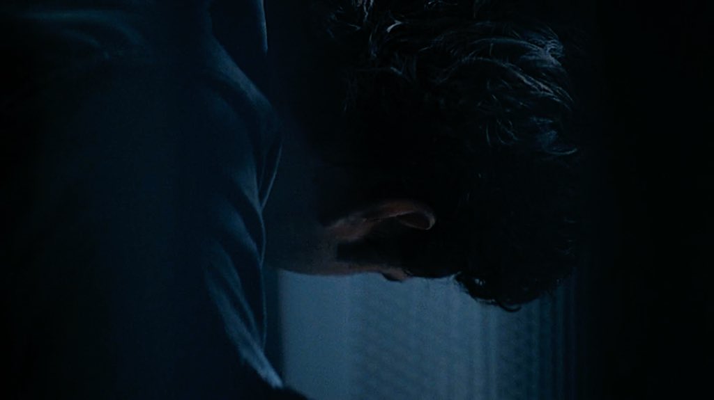 Starg8rocks's tweet photo. “I’m so sorry. I’m so sorry, Tony.” 

My. Heart. 😭💜 #24Fox #24Rewatch #24Season2 #TonyAlmeida #MichelleDessler #CarlosBernard #ReikoAylesworth https://t.co/nLnhyRwmtw