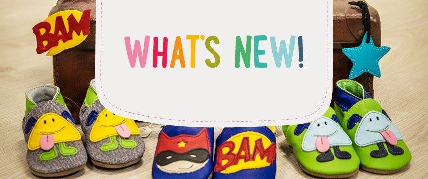 inchblue's tweet photo. Have you seen our what's new page? All the new 2018 designs on one page... have a browse and let us know in the comments which one is your favourite. 💙LINK BELOW
https://t.co/OgUwcQdh0V #inchblue #babyshoes #madeinbritain #WhatsNewTuesday https://t.co/83DbpNsf6G