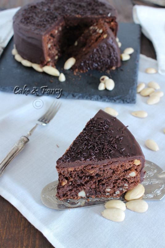 CAKEFANCY1's tweet photo. Buongiorno amici 😊Una colazione davvero strepitosa con la #torta tartufata al cioccolato fondente 🍰 la #ricetta sul mio blog #cakeefancy #recipe #food #sweet
https://t.co/LcDGtsZqaN https://t.co/hfxFRGm6Qa