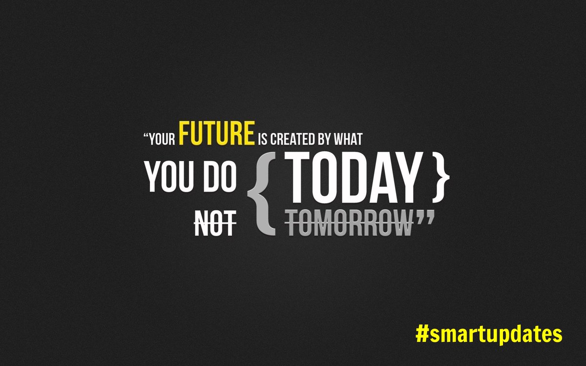 smartwareng's tweet image. Morning guys, start your day the best way possible, follow us via social media @smartwareng  on twitter and Instagram.  Design some of the best apps and software at Smartware solutions, visit our website smartware.com.ng and check out our solutions for you.
#codedwednesday