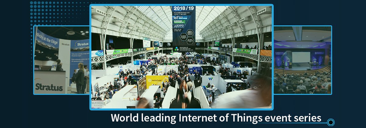 engineer_gone's tweet image. RT @excellentweb: The world’s leading #IoT event will be held at Santa Clara Convention Center Silicon Valley.

300+ Speakers and 250+ Exhibitors will be sharing their products and knowledge of IoT.

excellentwebworld.com/event/iot-tech…

 #InternetOfThings #techeven…