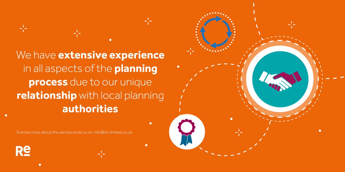 Re Limited tweet media