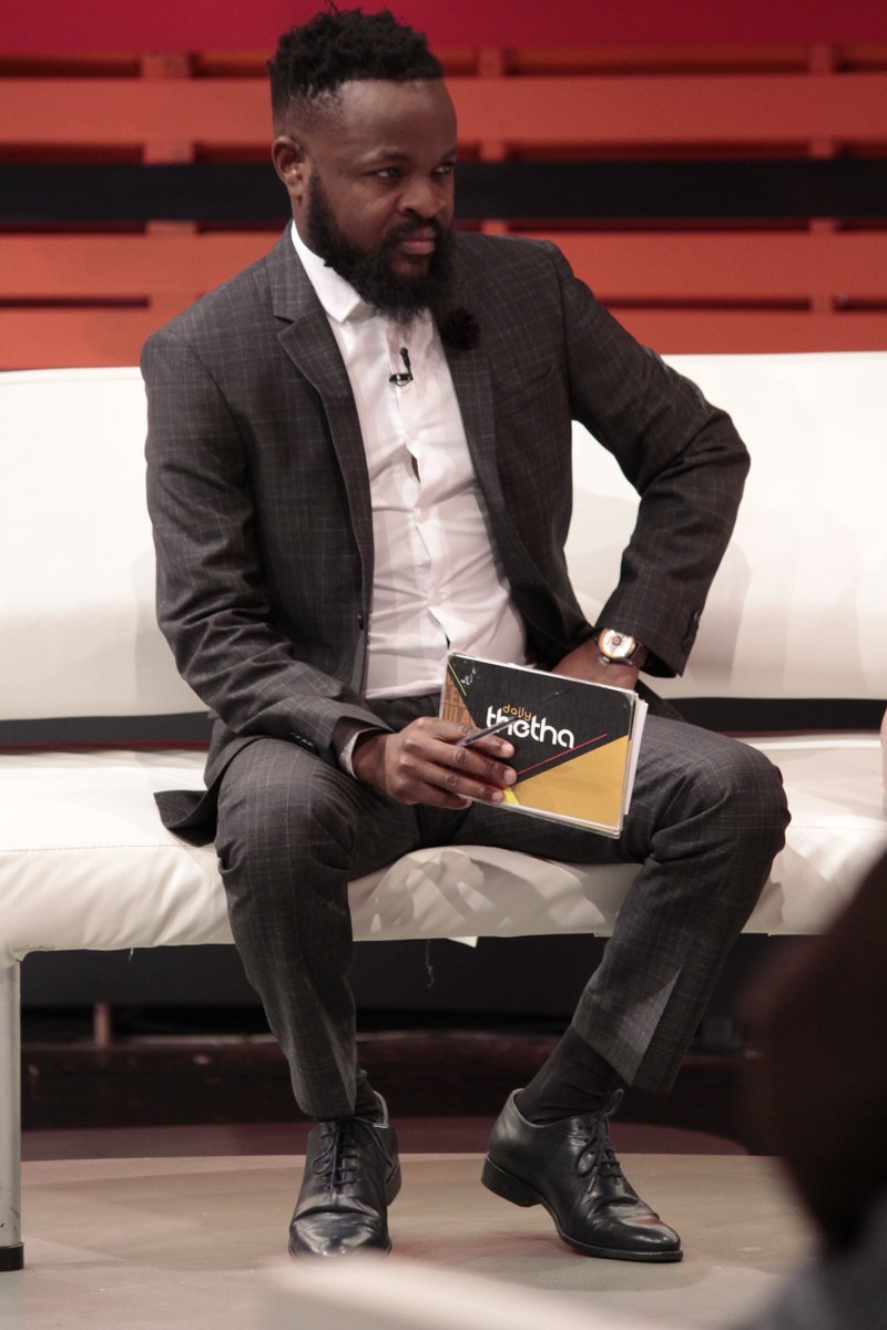 daily_thetha's tweet image. &quot;Just because your past didn&apos;t turn out the way you imagined it to, does not mean that your future cannot be better than you have imagined.&quot;
Good Morning Daily Thetha Family!!!