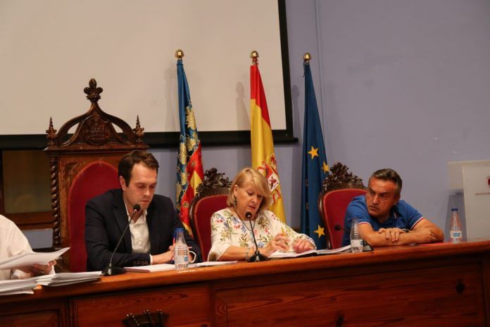 Cheste aprueba las cuentas de 2017 con superávit, comarcalcv.com/cheste-aprueba…