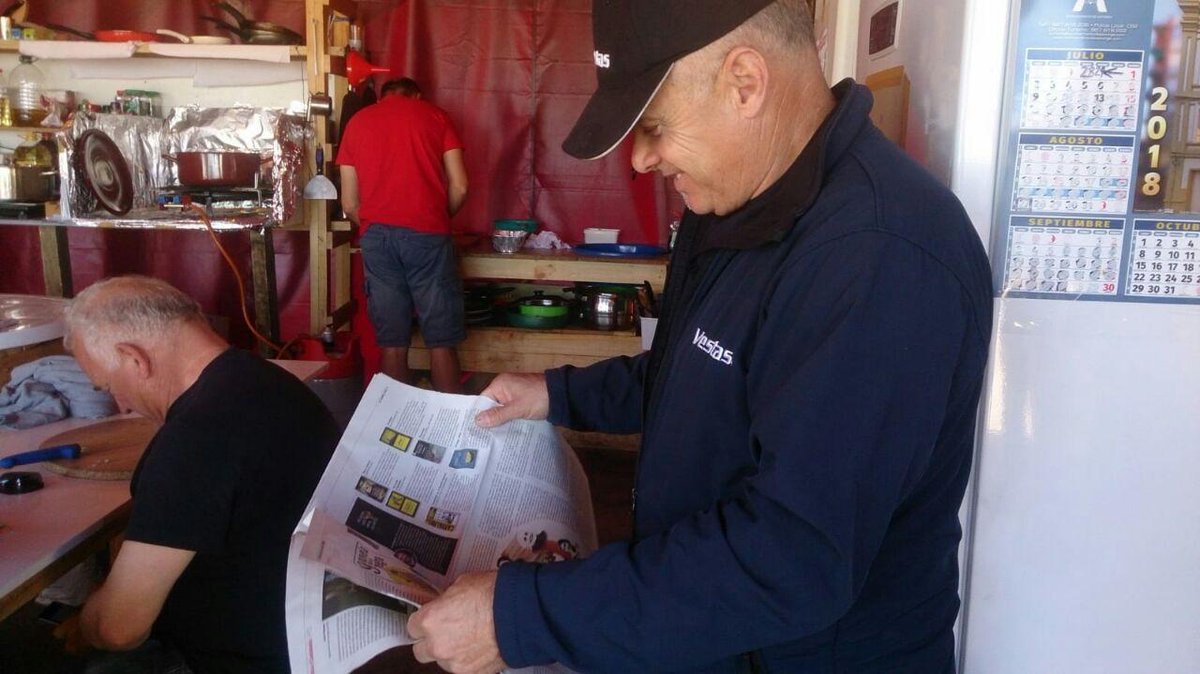 Mundo Obrero 🇵🇸 tweet media