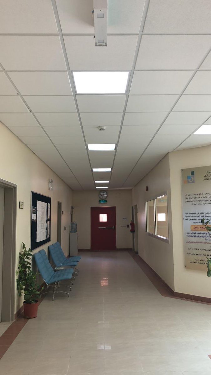 المعهد الصناعي الثانوي للبنين بحفرالباطن tweet media