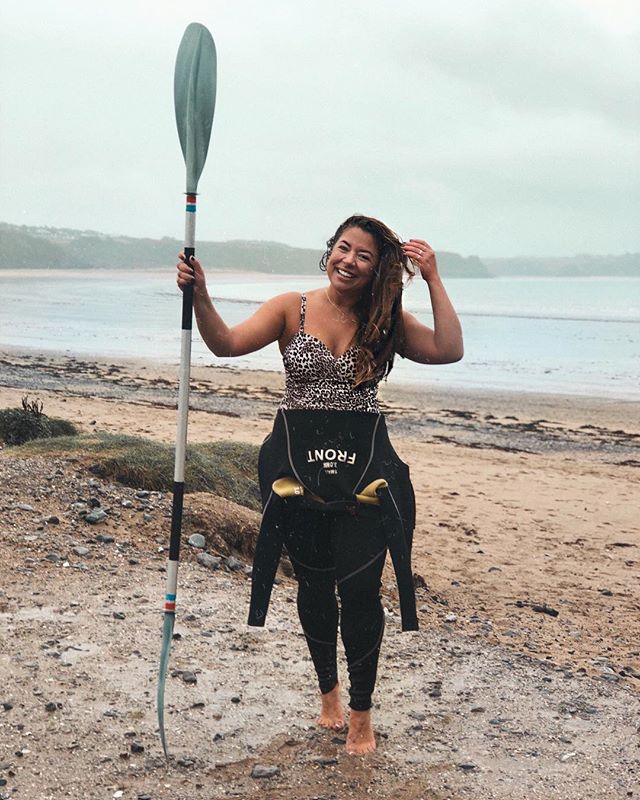 OxwichBayHotel's tweet image. There’s so much to do right on our doorstep, as demonstrated by @nadia_dailyself who tried her hand at kayaking with @Oxwichwatersports before popping into our hotel for a spot of lunch. 

#oxwich #oxwichbay #oxwichbayhotel #sea #coast #adventure #activities #watersports