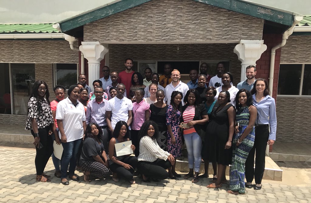 COglobalEM's tweet image. Well done to the new class of #basicemergencycare providers in Liteta! Here is to saving the world, 1 patient at a time! @COglobalEM @DocJoseph08  @MorganBroccoli @WHOAFRO #emergencycareforall