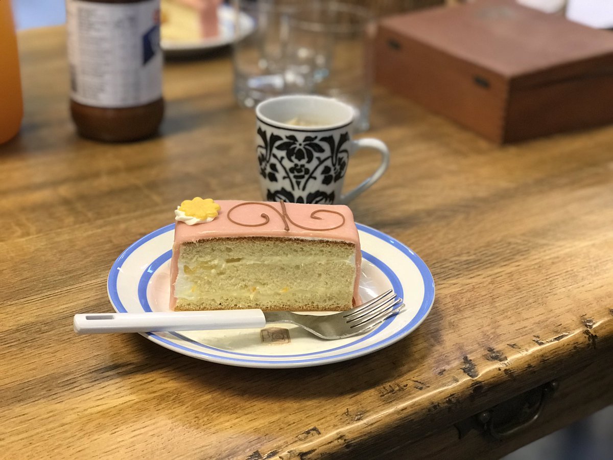 digitejo's tweet image. Chipolata taartjes! @experTeasers