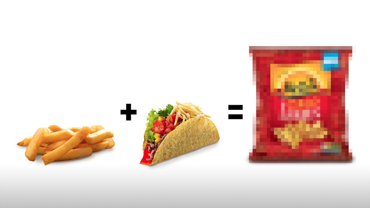 McCainUKIE's tweet photo. 300 retweets and all will be revealed 🌮🍟
#NationalTacoDay https://t.co/5gAMBHCMUP
