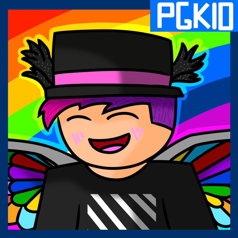 Roblox Channel Art Pfp Gfx Youtube - vrogue.co