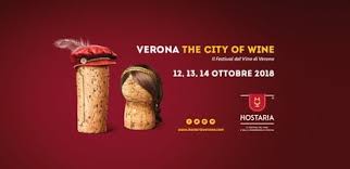 HOSTARIA 2018 "Il Festival del Vino di Verona" 
Vi aspettiamo allo stand n.44 in Cortile Mercato Vecchio 🍷🍇
#wine #hostaria #hostaria2018 #hostariaverona #winetasting #degustazione #italianwine #wineexperience #winelover #verona #city #event #staff #festadelvino