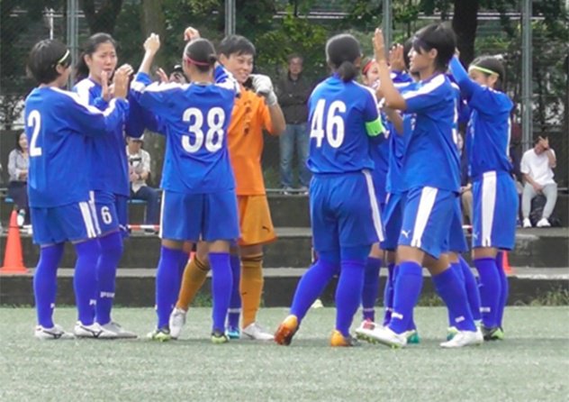 神奈川大学 公式 على تويتر 女子サッカー部 本学女子サッカー部が 皇后杯jfa 第40回全日本女子サッカー選手権大会 の出場権を9年ぶりに獲得 T Co Knwir872mk 神奈川大学 サッカー部 皇后杯 全日本女子サッカー選手権 T Co P3uh4yzxlg