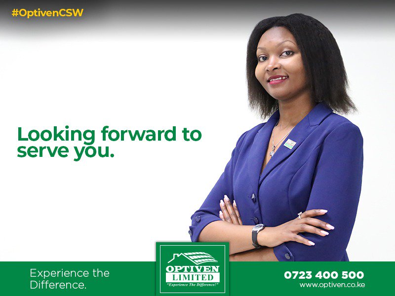 Optiven_Updates's tweet photo. #OptivenCSW #CustomerServiceWeek #CSWeek2018
#OptivenExcellence https://t.co/0NBf6BYxAP