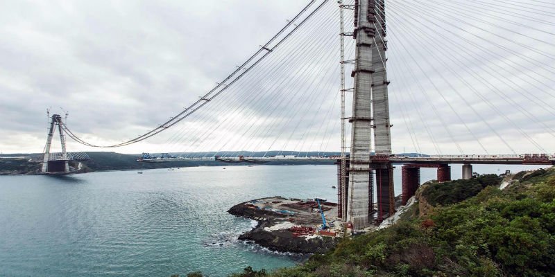 notiveri's tweet image. #Astaldi rischia il fallimento: È una delle più importanti società di costruzioni italiane: a causa degli enormi debiti ha perso un terzo del suo valore in borsa e ha fatto richiesta di concordato preventivo The post #Astaldi rischia il fallimento… ilpost.it/2018/10/03/ast…