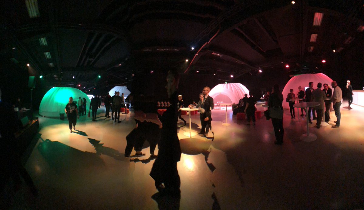 NKlemela's tweet photo. Tech Arch Day today! Keynotes, hands on workshops and design thinking sessions👌🏼#TechArchDay @AccentureFI https://t.co/JfppJf53OZ