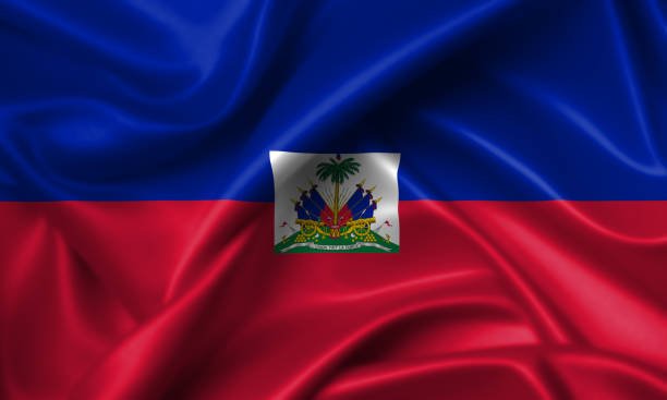 ZephyrFlags's tweet photo. Lichtenstein and Haiti developed identical national flags independently of each other. No one realized until the two countries competed against each other in the 1936 Summer Olympics under the same flag. #wisdomwednesday #WMYBF #Flags https://t.co/c31HaEp4Ew