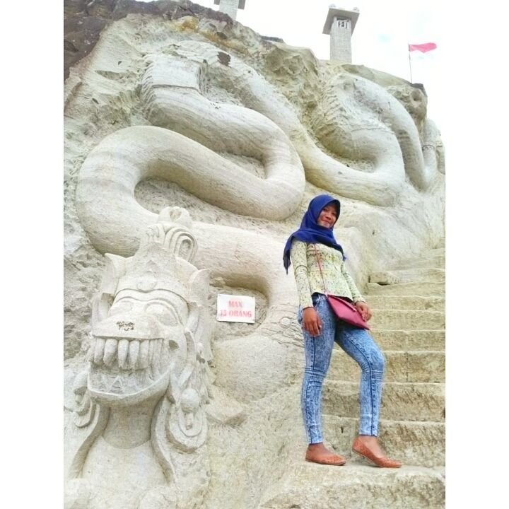 Sendiri itu Hebat Bro......
Yukkk ke Jogja... Sendirian pun kita temenin Bro...
@beta_wisata_jogja .... 
=HOT PROMO=
➡️Paket Wisata Hanya 100rb Full Day..
➡️Sewa mobil avanza Xenia 200rb

Reservasi Wisata Jogja
0821 3400 3500

#jelajahijogja #explorejogja #jogjatraveling