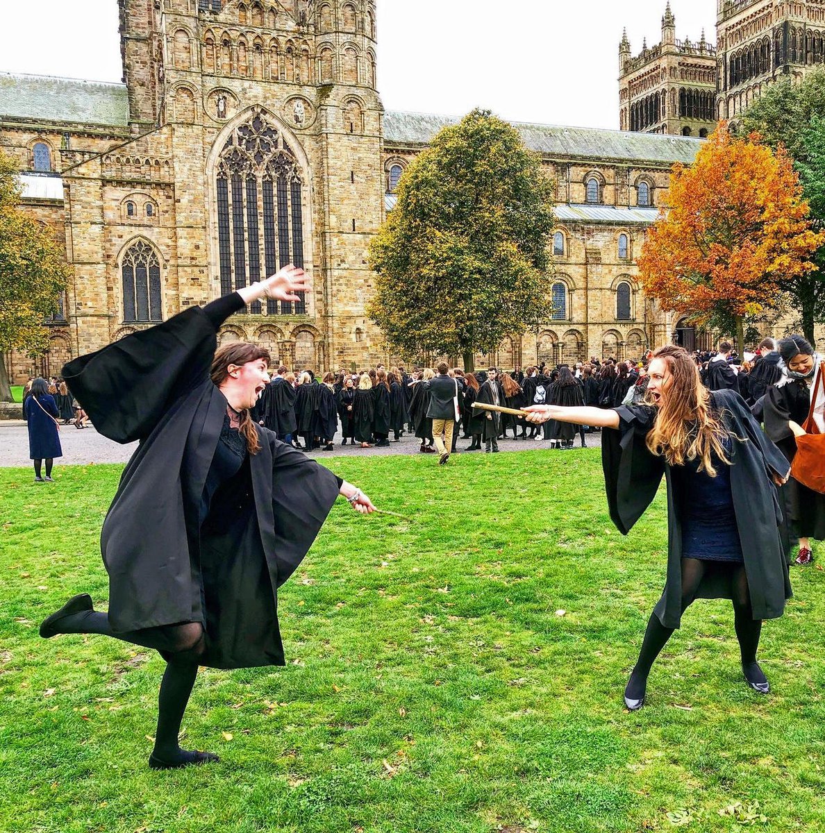 durham university graduation dress code Durham University Bachelors Hood main image 0