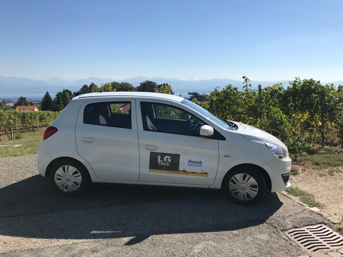 Merci à notre partenaire Patrick Location pour nous avoir fourni plusieurs véhicules avant et pendant la LG Trail. 🚐🚗 #location #patricklocation #lgtrail
