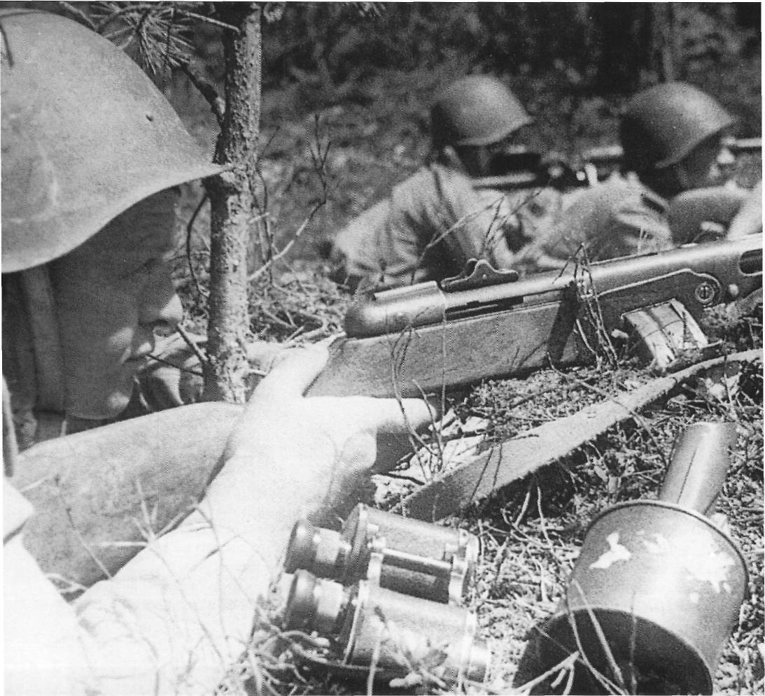 Firearms Bot In Ww2 Rpg 40対戦車手榴弾 T Co Xjeopasdb0