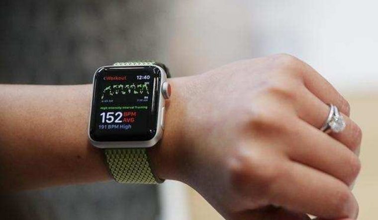 apple watch series 4 with iphone 6s