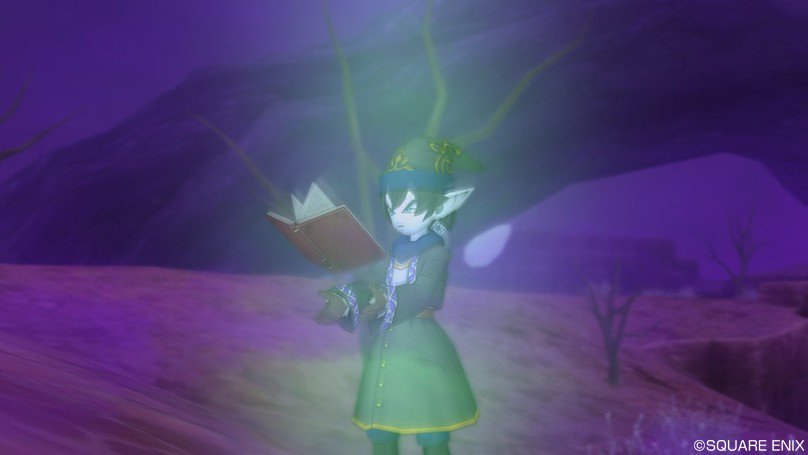 ろん Dqx Ron Dorax Twitter