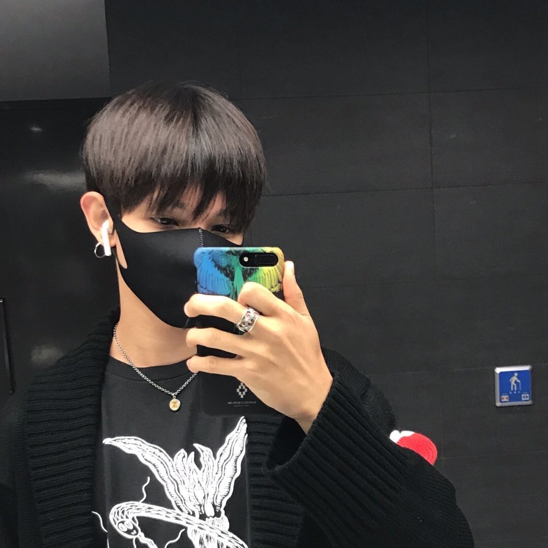 Jennie Kim On Twitter Samuel101pics 181002 Bravpunxh Instagram Profile Photo Update Https T Co Wwysjz0hlh