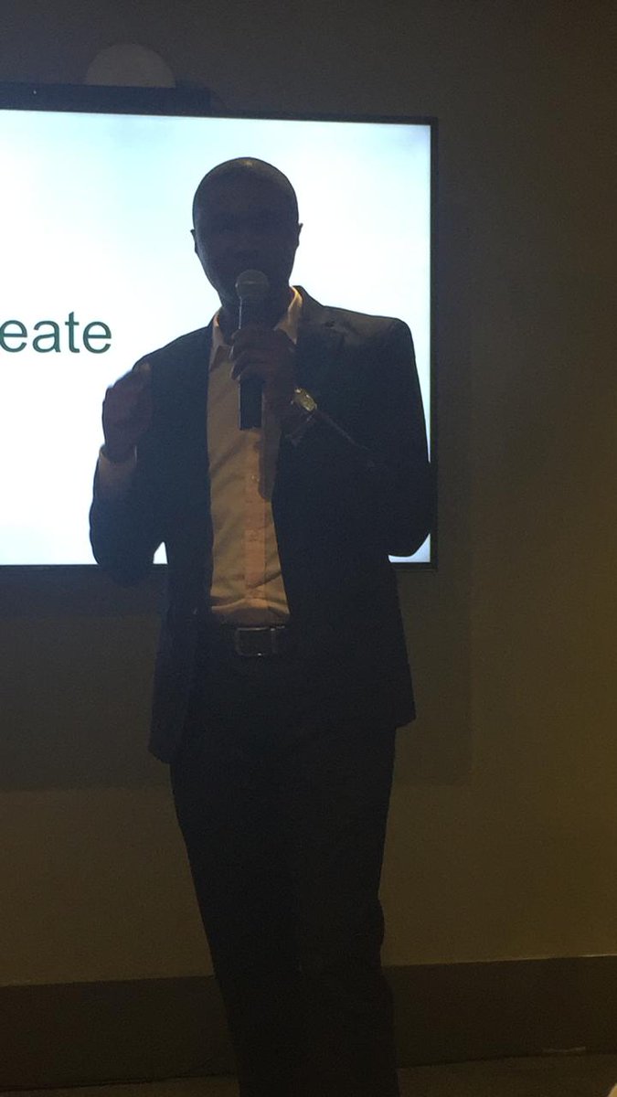 "Inclusiveness of Net Zero in urban cities and villages" from <a href="/mmltt_ea/">MML Turner & Townsend</a> of John Mulatya. #GBCSA18 #RaceToZero #greencafenetzero <a href="/GBCSA/">GBCSA</a> <a href="/Chilu_LMB/">Chilufya Lombe</a>