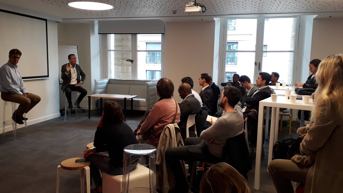 La Place Fintech | DeFi tweet media