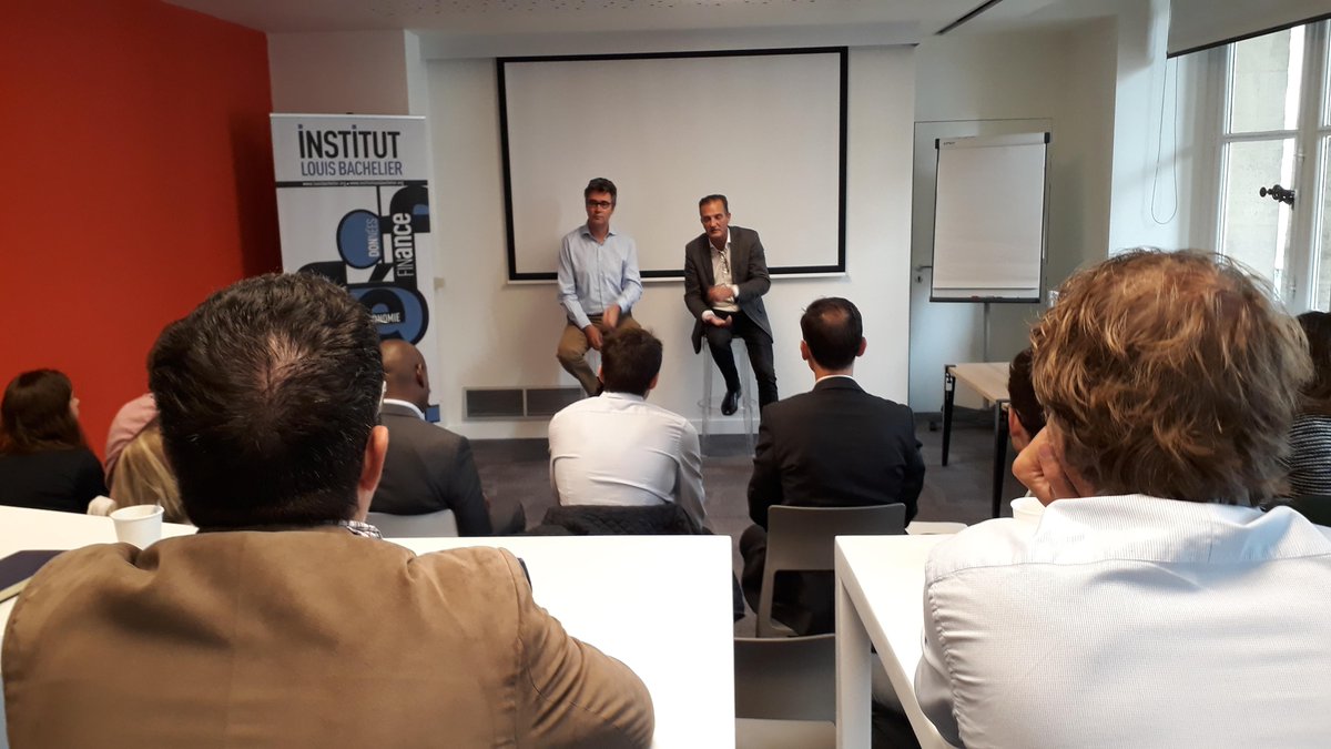 La Place Fintech | DeFi tweet media