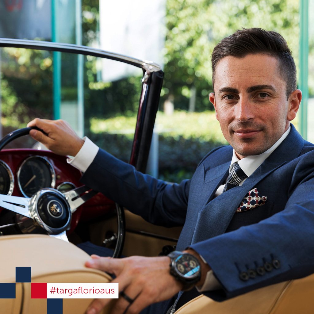 The Targa Florio Australian Tribute is all about experiencing the best roads, food, wine, scenery and style that Victoria has to offer. It's a Lifestyle Touring motor sport for the car enthusiast. 
.
#targaflorioaus